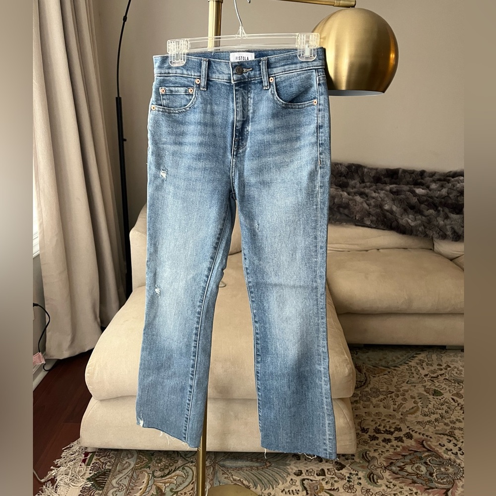 Pistola Jeans size 25